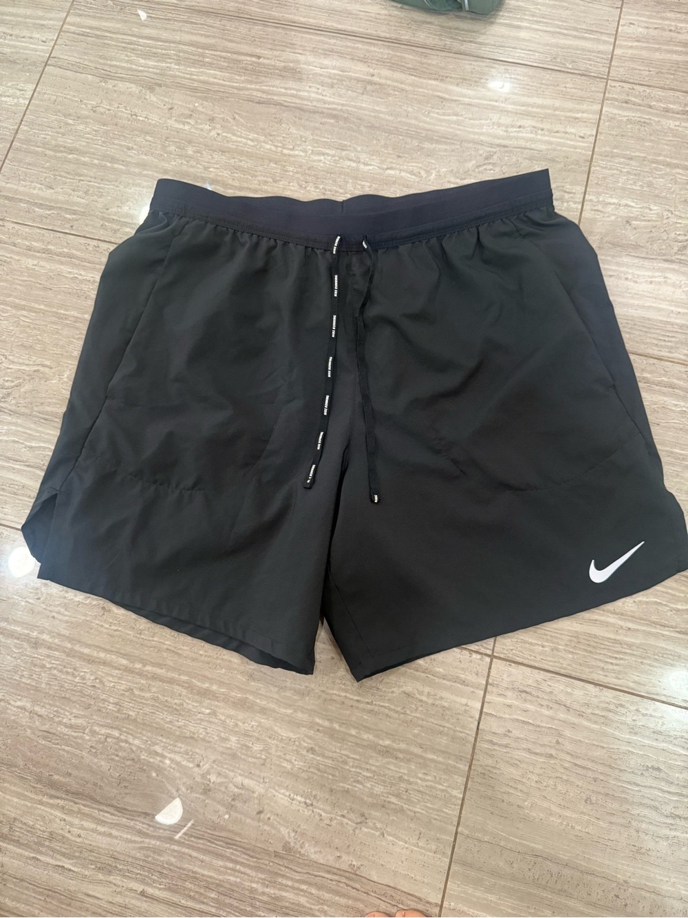 Lot of 2 nike shorts. Outside condition excellent